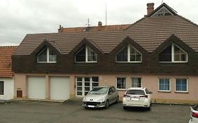 Apartman Discoveryou