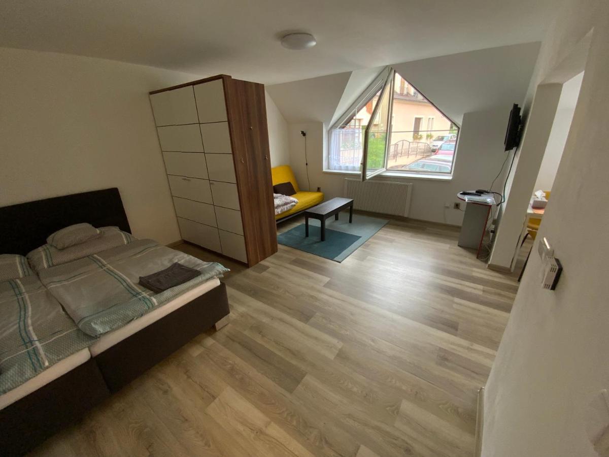 Apartman Discoveryou Rajec-Jestrebi Екстер'єр фото