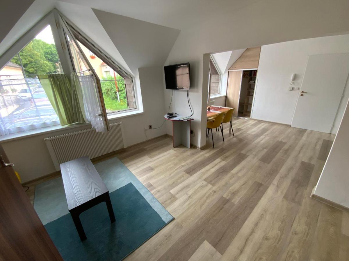 Apartman Discoveryou Rajec-Jestrebi Екстер'єр фото