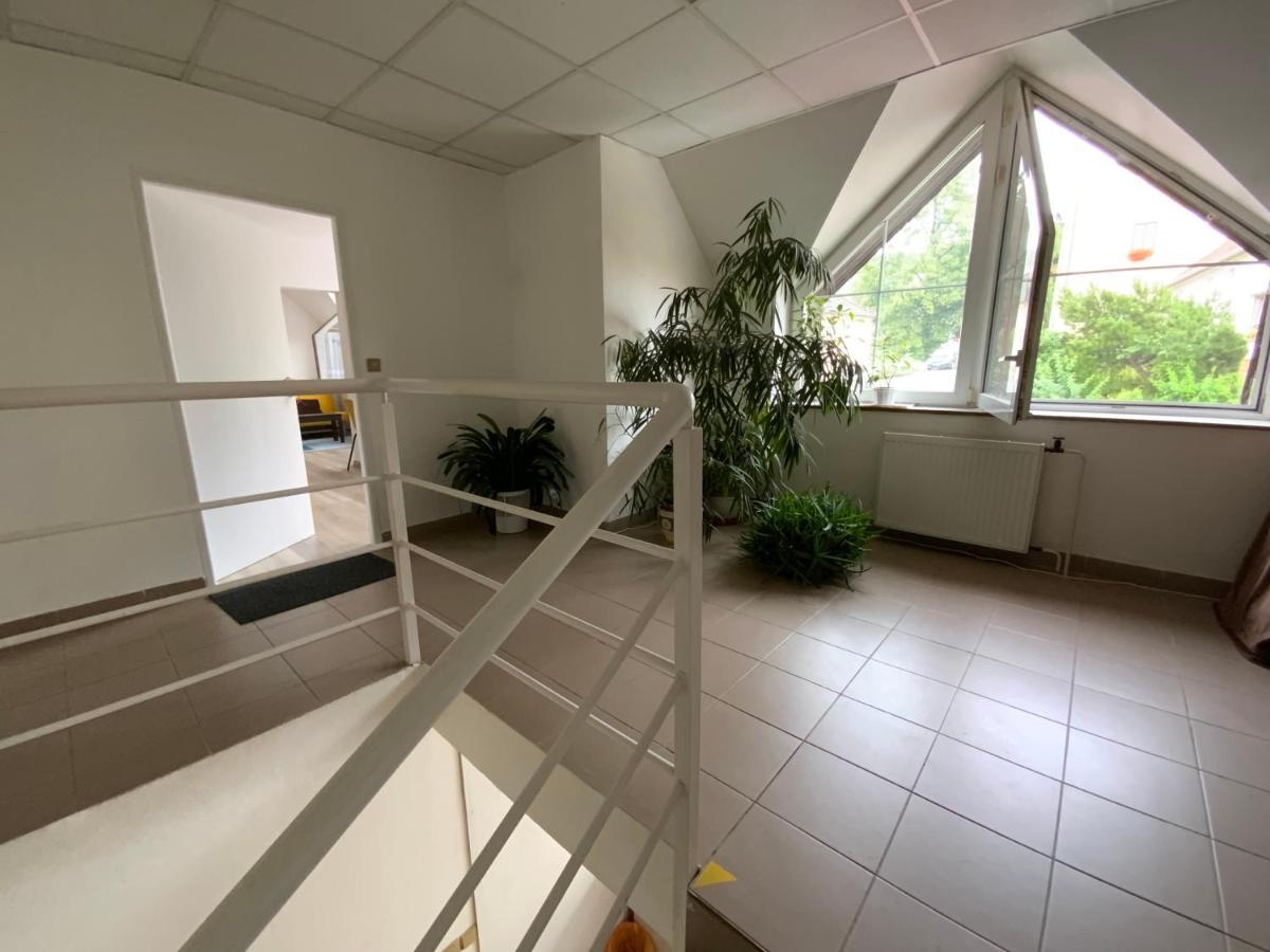 Apartman Discoveryou Rajec-Jestrebi Екстер'єр фото