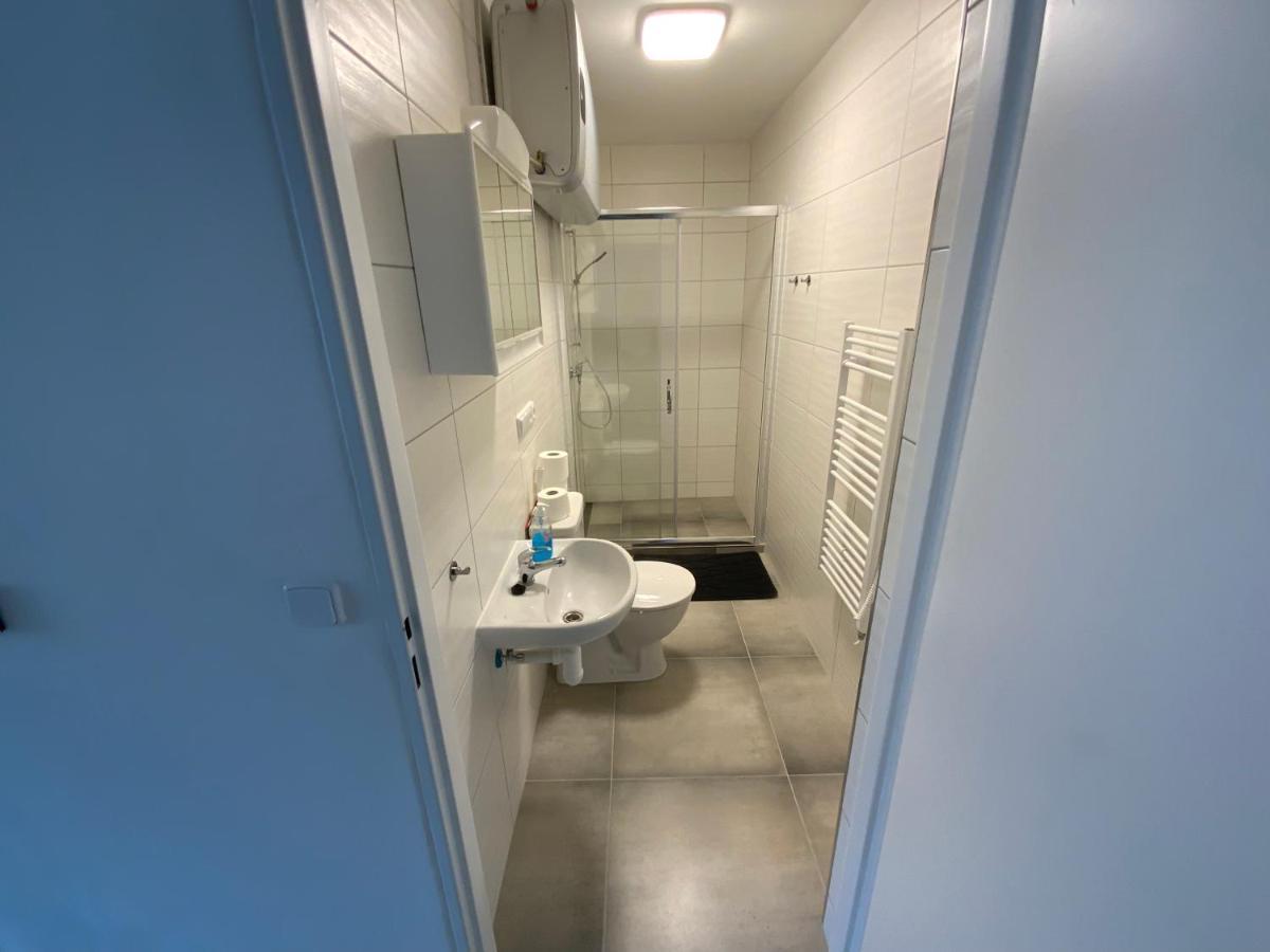 Apartman Discoveryou Rajec-Jestrebi Екстер'єр фото