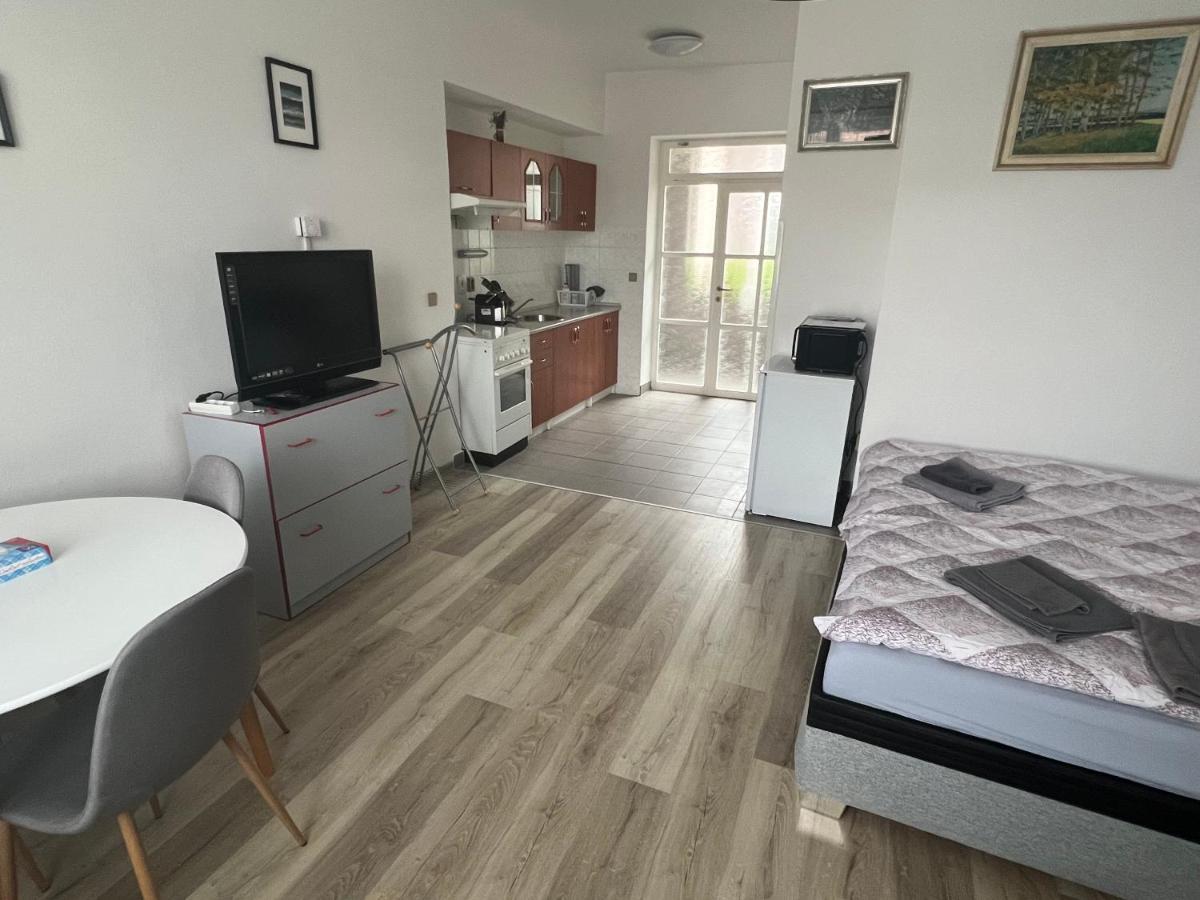 Apartman Discoveryou Rajec-Jestrebi Екстер'єр фото