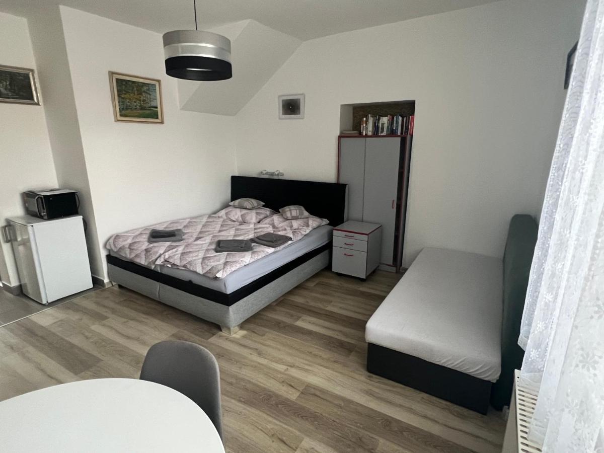 Apartman Discoveryou Rajec-Jestrebi Екстер'єр фото