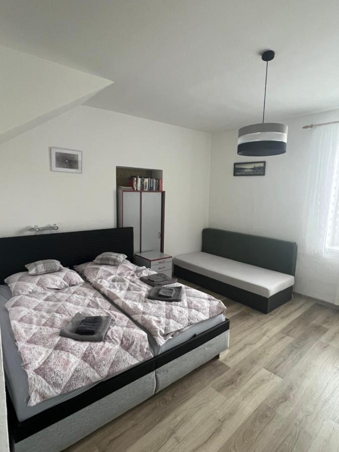 Apartman Discoveryou Rajec-Jestrebi Екстер'єр фото
